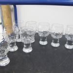 648 1395 WINE GLASS